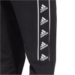 adidas Brandlove Jogginghose Herren 095A - black XL