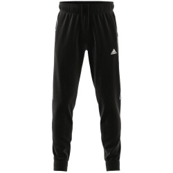 adidas Brandlove Jogginghose Herren 095A - black XL