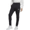 adidas Brandlove Jogginghose Herren 095A - black XL