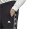 adidas Brandlove Jogginghose Herren 095A - black XL