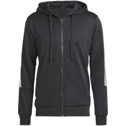 adidas 3-Streifen Trainingsanzug Herren 095A -...