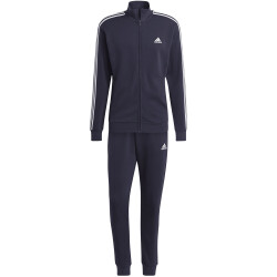 adidas Basic French Terry Trainingsanzug Herren AA35 -...