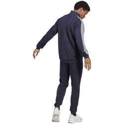 adidas Basic French Terry Trainingsanzug Herren AA35 - legink S