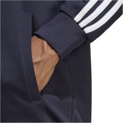adidas Basic French Terry Trainingsanzug Herren AA35 - legink S