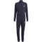 adidas Basic French Terry Trainingsanzug Herren AA35 - legink S