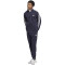adidas Basic French Terry Trainingsanzug Herren AA35 - legink S