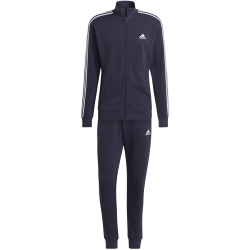adidas Basic French Terry Trainingsanzug Herren AA35 -...