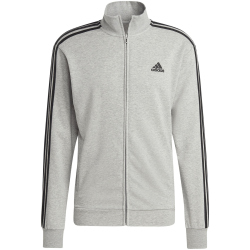 adidas Basic French Terry Trainingsanzug Herren 83F7 -...