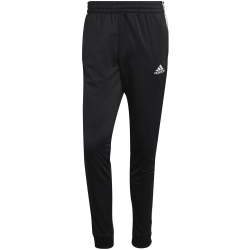 adidas Basic Tricot Trainingsanzug Herren 095A - black S