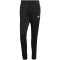 adidas Basic Tricot Trainingsanzug Herren 095A - black S