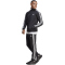 adidas Basic Tricot Trainingsanzug Herren 095A - black S