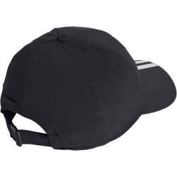 adidas 3-Streifen AEROREADY Running Training Baseball Cap...
