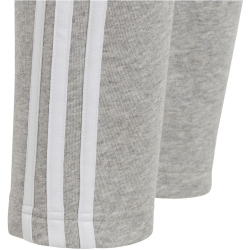 adidas Essentials Jogginghose Kinder 83F7 - mgreyh/white 152