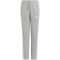 adidas Essentials Jogginghose Kinder 83F7 - mgreyh/white 152