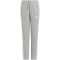 adidas Essentials Jogginghose Kinder 83F7 - mgreyh/white 152