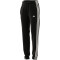 adidas Essentials Jogginghose Kinder 095A - black/white 128
