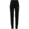 adidas Essentials Jogginghose Kinder 095A - black/white 128