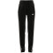 adidas Essentials Jogginghose Kinder 095A - black/white 128