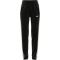 adidas Essentials Jogginghose Kinder 095A - black/white 164
