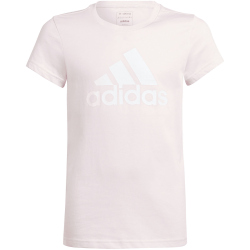 adidas Essentials Big Logo Cotton T-Shirt Kinder A2JM -...