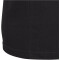 adidas Essentials Big Logo Cotton T-Shirt Kinder 095A - black/selufu 140