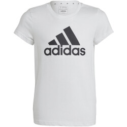 adidas Essentials Big Logo Cotton T-Shirt Kinder 001A -...