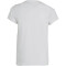 adidas Essentials Big Logo Cotton T-Shirt Kinder 001A - white/black 128