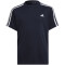 adidas Train Essentials AEROREADY Regular-Fit T-Shirt Kinder AA35 - legink/white 128