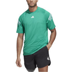 adidas Train Icons Training T-Shirt Herren AET9 - cougrn M