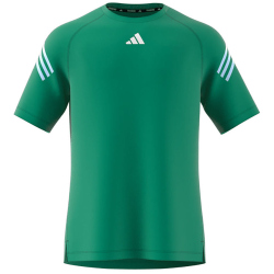 adidas Train Icons Training T-Shirt Herren AET9 - cougrn M