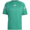 adidas Train Icons Training T-Shirt Herren AET9 - cougrn M