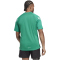 adidas Train Icons Training T-Shirt Herren AET9 - cougrn M