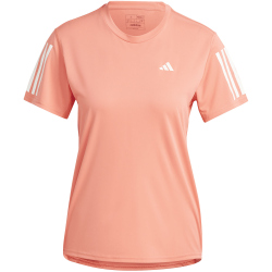adidas Own the Run T-Shirt Damen AET3 - corfus M