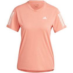 adidas Own the Run T-Shirt Damen AET3 - corfus M
