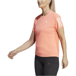 adidas Own the Run T-Shirt Damen AET3 - corfus M