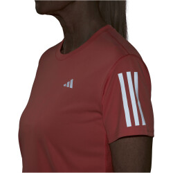 adidas Own the Run T-Shirt Damen AET3 - corfus M