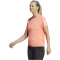 adidas Own the Run T-Shirt Damen AET3 - corfus M