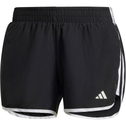 adidas Marathon 20 Laufshorts Damen 095A - black/white...