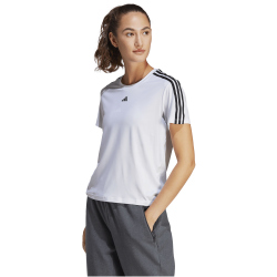 adidas AEROREADY Train Essentials T-Shirt Damen 001A -...