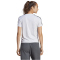 adidas AEROREADY Train Essentials T-Shirt Damen 001A - white/black XS