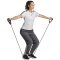 adidas AEROREADY Train Essentials T-Shirt Damen 001A - white/black XS