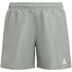 adidas Classic Badge of Sport Badeshorts Kinder AESX -...