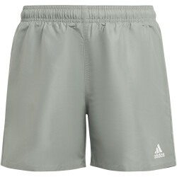 adidas Classic Badge of Sport Badeshorts Kinder AESX -...