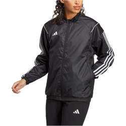 adidas Tiro 23 Competition Pr&auml;sentationsjacke Damen 095A - black XXS