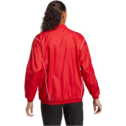 adidas Tiro 23 Competition Pr&auml;sentationsjacke Damen AEPU - tepore XS