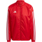 adidas Tiro 23 Competition Pr&auml;sentationsjacke Damen AEPU - tepore XS