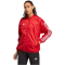 adidas Tiro 23 Competition Pr&auml;sentationsjacke Damen AEPU - tepore XS