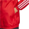 adidas Tiro 23 Competition Pr&auml;sentationsjacke Damen AEPU - tepore XS