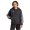 adidas Tiro 23 Competition Baumwoll Hoodie Damen 095A - black XS