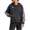 adidas Tiro 23 Competition Baumwoll Hoodie Damen 095A - black XS